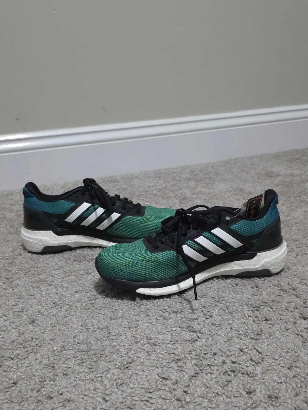 adidas new tags
